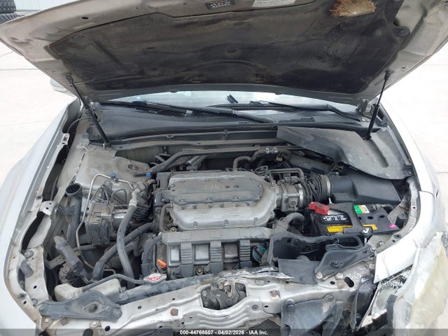 Продажа на аукционе авто 2010 Acura Tl 3.7, vin: 19UUA9F53AA008872, номер лота: 44766507