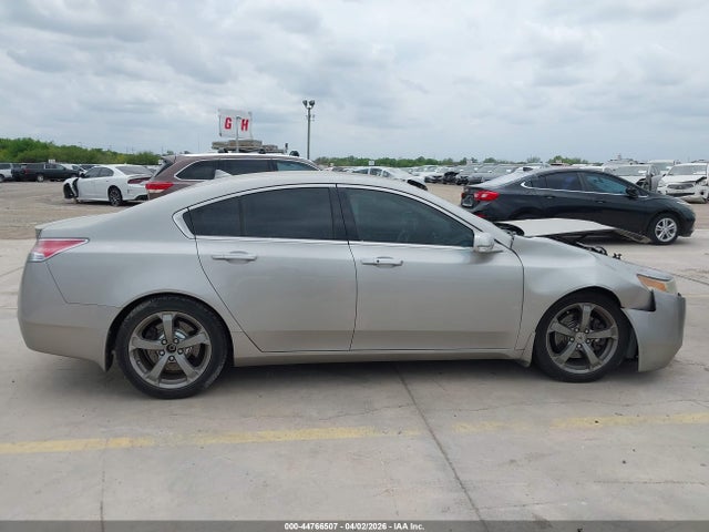 Продажа на аукционе авто 2010 Acura Tl 3.7, vin: 19UUA9F53AA008872, номер лота: 44766507