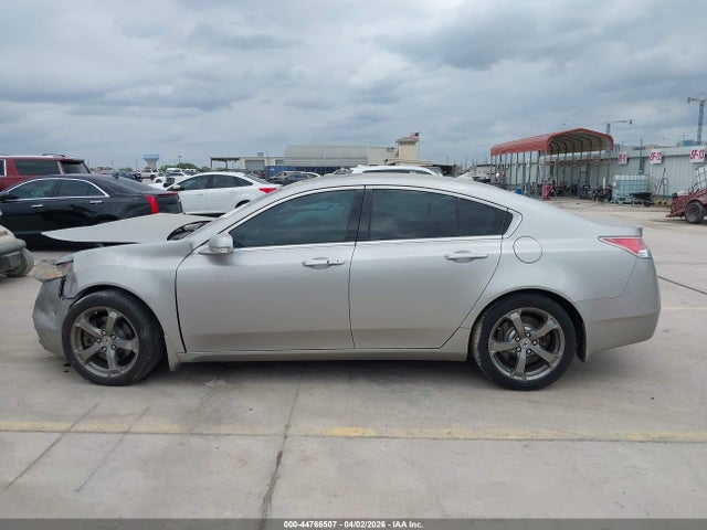 Продажа на аукционе авто 2010 Acura Tl 3.7, vin: 19UUA9F53AA008872, номер лота: 44766507