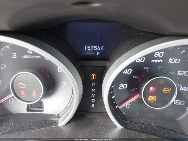 Продажа на аукционе авто 2010 Acura Tl 3.7, vin: 19UUA9F53AA008872, номер лота: 44766507