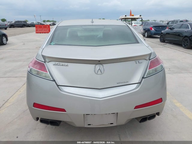Продажа на аукционе авто 2010 Acura Tl 3.7, vin: 19UUA9F53AA008872, номер лота: 44766507