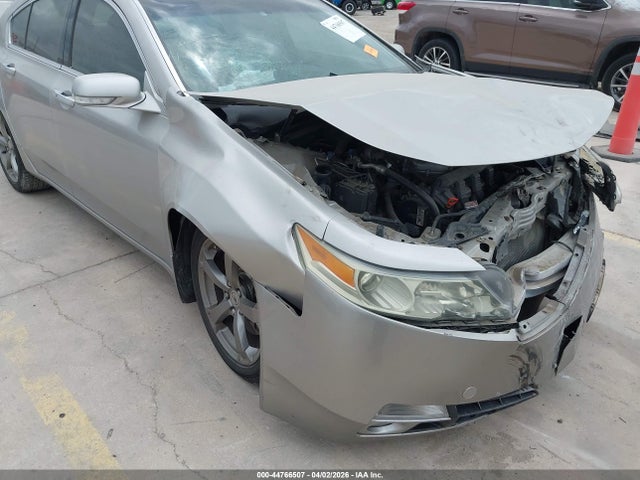 Продажа на аукционе авто 2010 Acura Tl 3.7, vin: 19UUA9F53AA008872, номер лота: 44766507