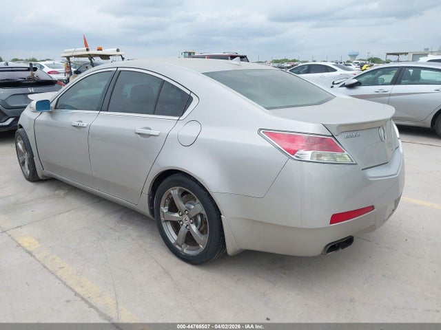Продажа на аукционе авто 2010 Acura Tl 3.7, vin: 19UUA9F53AA008872, номер лота: 44766507