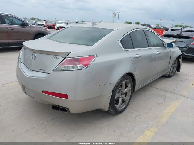 Продажа на аукционе авто 2010 Acura Tl 3.7, vin: 19UUA9F53AA008872, номер лота: 44766507
