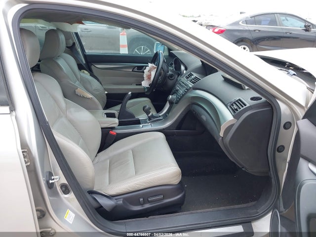 Продажа на аукционе авто 2010 Acura Tl 3.7, vin: 19UUA9F53AA008872, номер лота: 44766507
