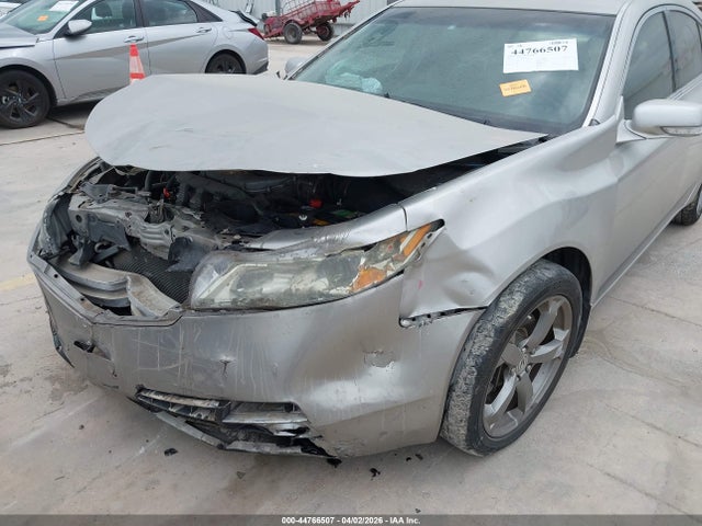 Продажа на аукционе авто 2010 Acura Tl 3.7, vin: 19UUA9F53AA008872, номер лота: 44766507