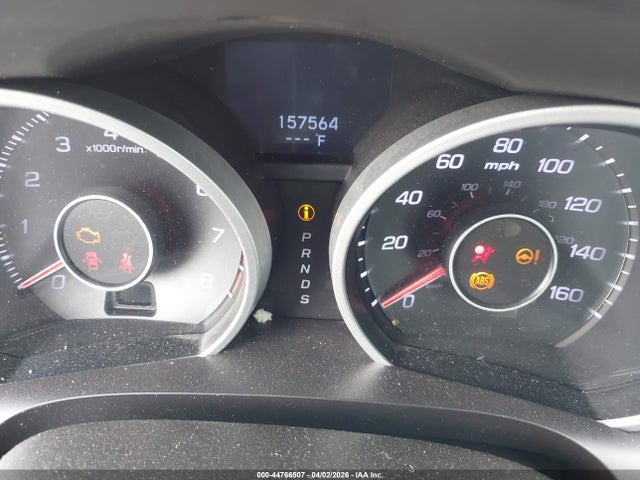 Продажа на аукционе авто 2010 Acura Tl 3.7, vin: 19UUA9F53AA008872, номер лота: 44766507
