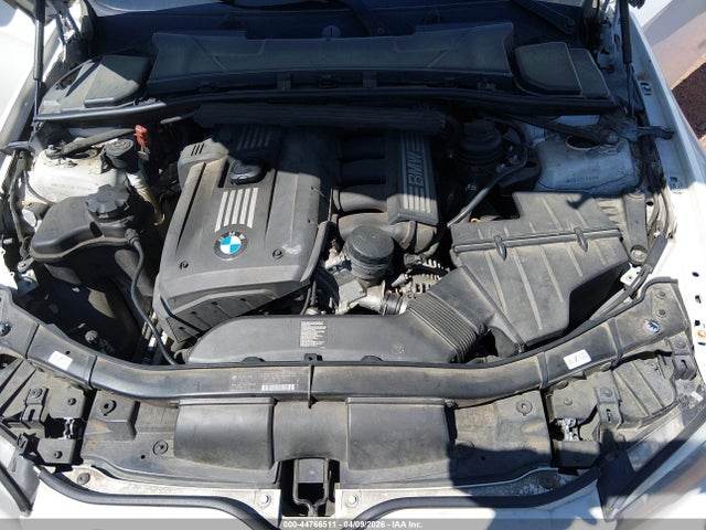 Продаж на аукціоні авто 2013 Bmw 328i, vin: WBADW3C56DE824891, номер лоту: 44766511