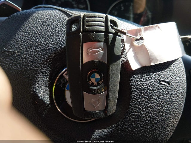 Продаж на аукціоні авто 2013 Bmw 328i, vin: WBADW3C56DE824891, номер лоту: 44766511