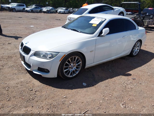 Продаж на аукціоні авто 2013 Bmw 328i, vin: WBADW3C56DE824891, номер лоту: 44766511
