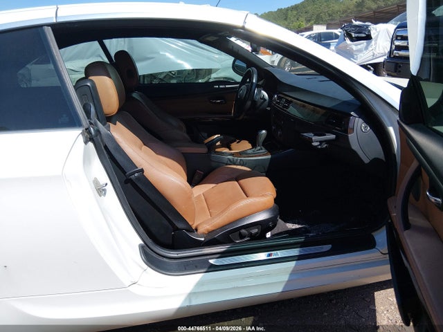 Продаж на аукціоні авто 2013 Bmw 328i, vin: WBADW3C56DE824891, номер лоту: 44766511