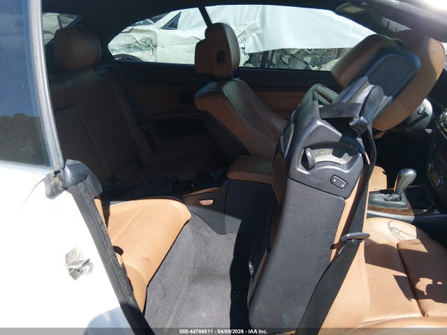 Продаж на аукціоні авто 2013 Bmw 328i, vin: WBADW3C56DE824891, номер лоту: 44766511