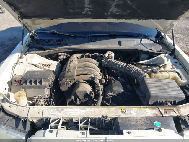 Продажа на аукционе авто 2007 Chrysler 300, vin: 2C3KA43RX7H833077, номер лота: 44766512