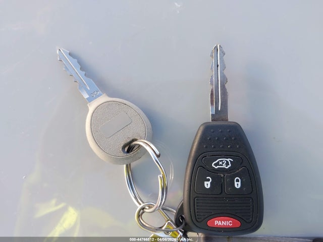Продажа на аукционе авто 2007 Chrysler 300, vin: 2C3KA43RX7H833077, номер лота: 44766512