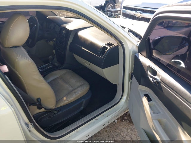 Продажа на аукционе авто 2007 Chrysler 300, vin: 2C3KA43RX7H833077, номер лота: 44766512
