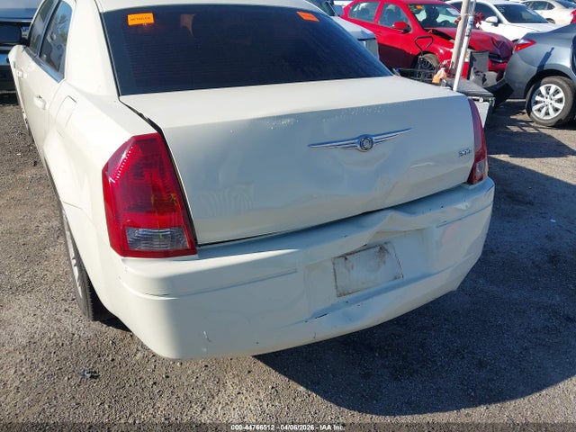 Продажа на аукционе авто 2007 Chrysler 300, vin: 2C3KA43RX7H833077, номер лота: 44766512