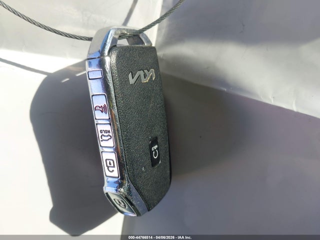 2022 Kia Sorento Hybrid Ex მანქანა იყიდება აუქციონზე, vin: KNDRHDLG0N5094326, აუქციონის ნომერი: 44766514