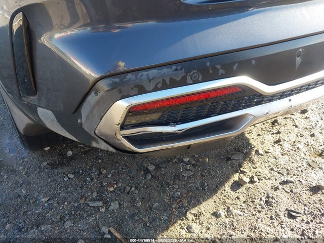 2022 Kia Sorento Hybrid Ex მანქანა იყიდება აუქციონზე, vin: KNDRHDLG0N5094326, აუქციონის ნომერი: 44766514