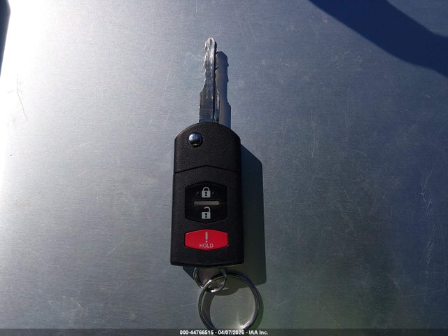 Продаж на аукціоні авто 2011 Mazda Mazda3 S Sport, vin: JM1BL1K5XB1404080, номер лоту: 44766515