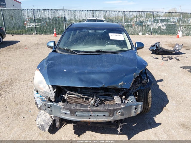 Продаж на аукціоні авто 2011 Mazda Mazda3 S Sport, vin: JM1BL1K5XB1404080, номер лоту: 44766515