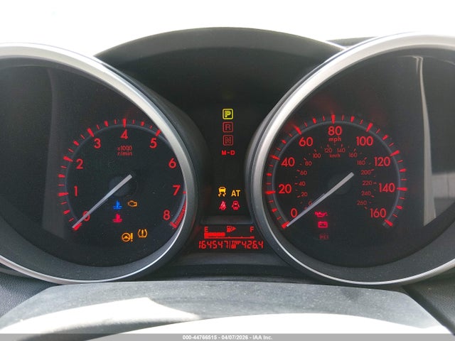 Продаж на аукціоні авто 2011 Mazda Mazda3 S Sport, vin: JM1BL1K5XB1404080, номер лоту: 44766515