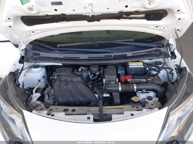 Nissan Versa Note Sv 2019 3N1CE2CP7KL364900 Image 10