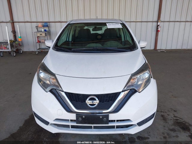Nissan Versa Note Sv 2019 3N1CE2CP7KL364900 Image 12