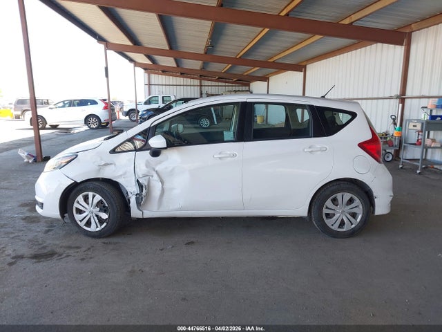 Nissan Versa Note Sv 2019 3N1CE2CP7KL364900 Image 14