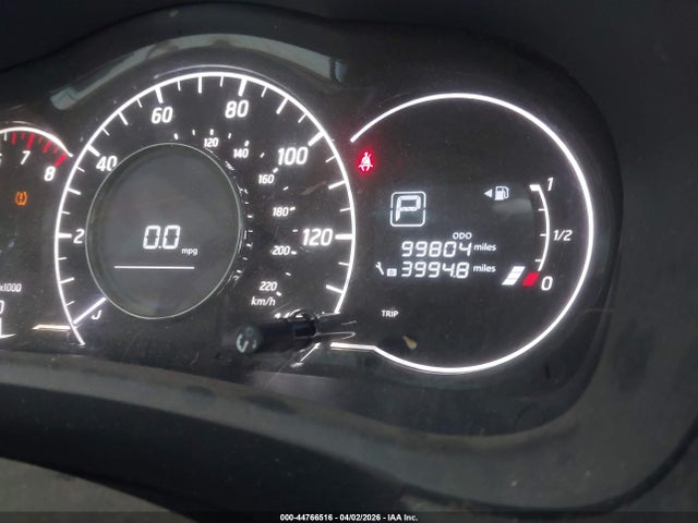 Nissan Versa Note Sv 2019 3N1CE2CP7KL364900 Image 15