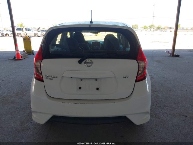 Nissan Versa Note Sv 2019 3N1CE2CP7KL364900 Image 16