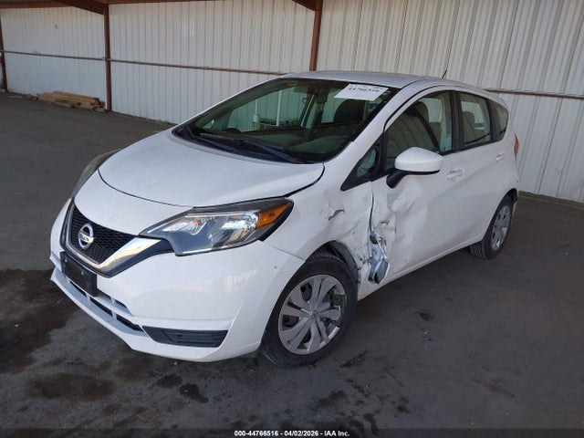 Nissan Versa Note Sv 2019 3N1CE2CP7KL364900 Image 2
