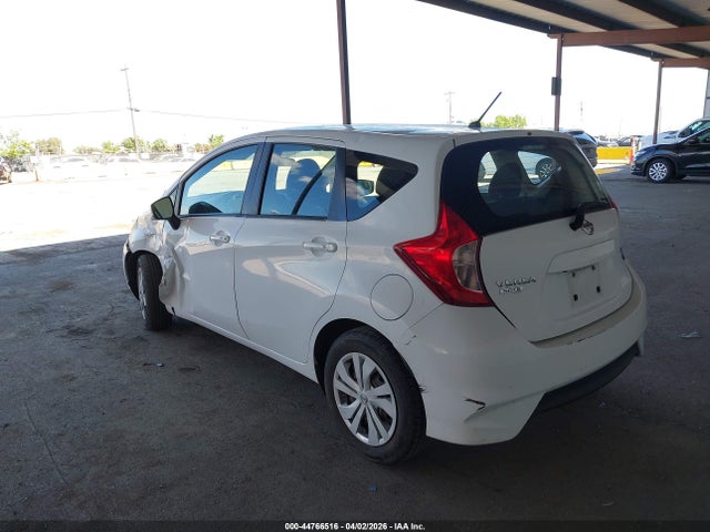 Nissan Versa Note Sv 2019 3N1CE2CP7KL364900 Image 3