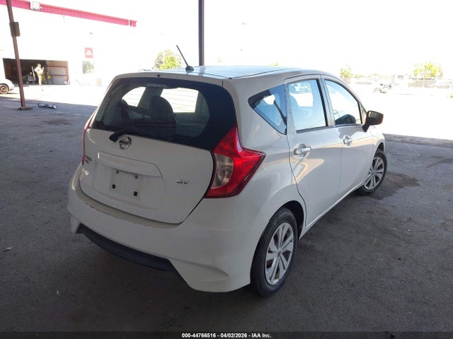 Nissan Versa Note Sv 2019 3N1CE2CP7KL364900 Image 4