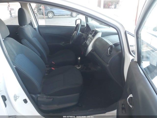 Nissan Versa Note Sv 2019 3N1CE2CP7KL364900 Image 5