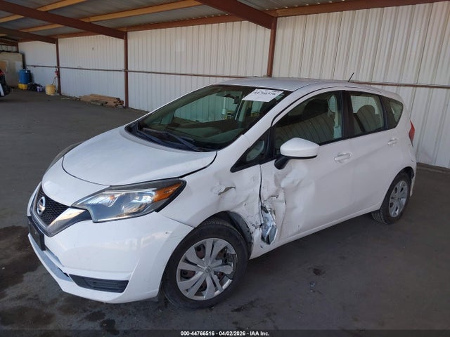 Nissan Versa Note Sv 2019 3N1CE2CP7KL364900 Image 6