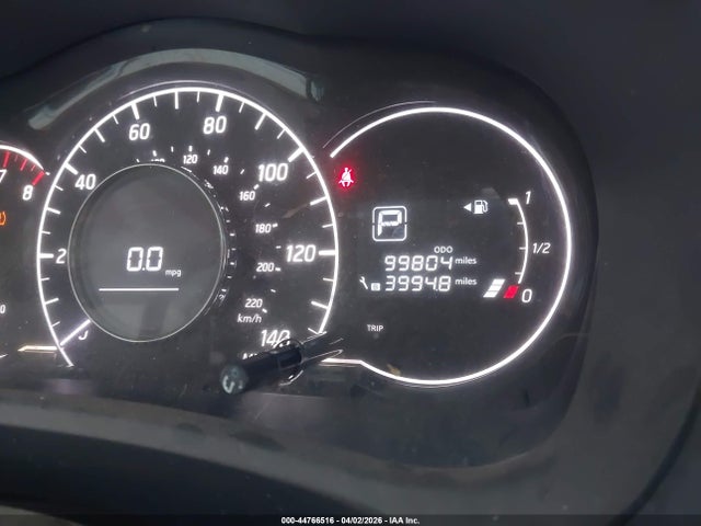 Nissan Versa Note Sv 2019 3N1CE2CP7KL364900 Image 7