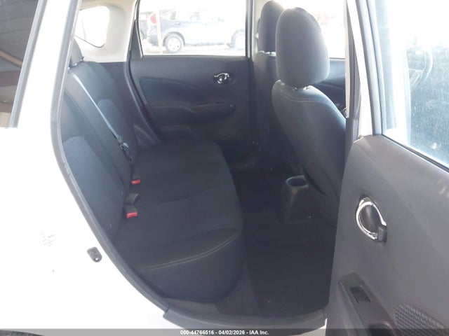 Nissan Versa Note Sv 2019 3N1CE2CP7KL364900 Image 8