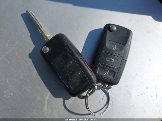 Продаж на аукціоні авто 2007 Volkswagen Rabbit 4-door, vin: WVWCR71K37W052323, номер лоту: 44766529