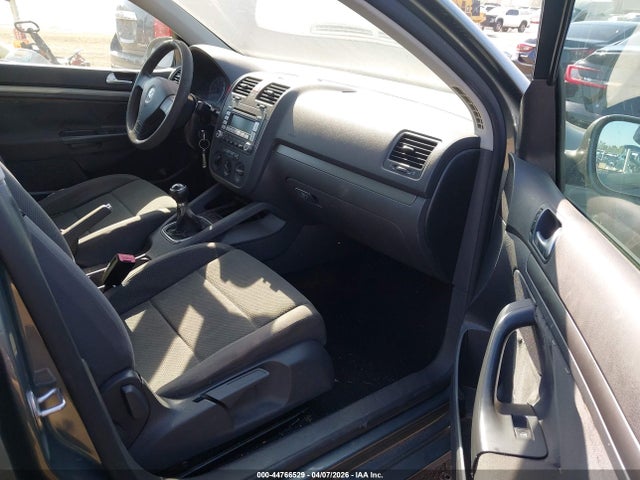 Продаж на аукціоні авто 2007 Volkswagen Rabbit 4-door, vin: WVWCR71K37W052323, номер лоту: 44766529