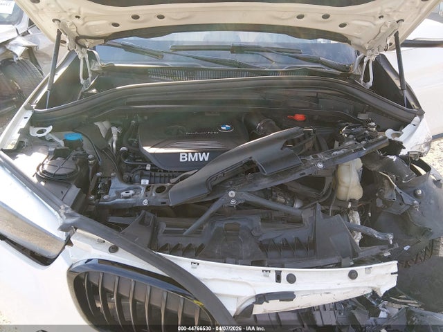 2018 Bmw X1 Xdrive28i მანქანა იყიდება აუქციონზე, vin: WBXHT3C35J5F91423, აუქციონის ნომერი: 44766530