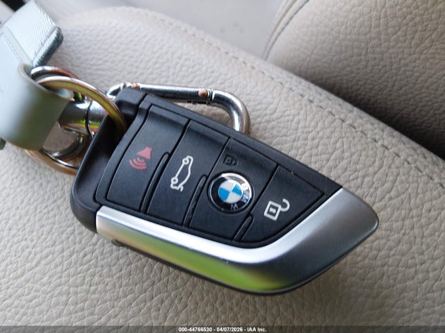 2018 Bmw X1 Xdrive28i მანქანა იყიდება აუქციონზე, vin: WBXHT3C35J5F91423, აუქციონის ნომერი: 44766530