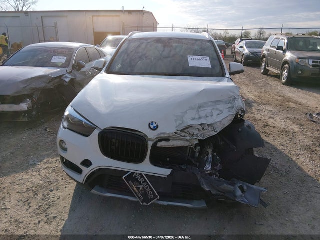 2018 Bmw X1 Xdrive28i მანქანა იყიდება აუქციონზე, vin: WBXHT3C35J5F91423, აუქციონის ნომერი: 44766530