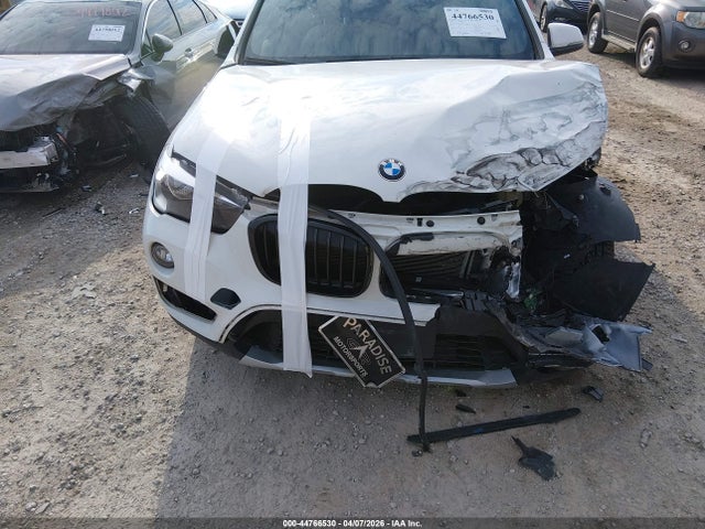 2018 Bmw X1 Xdrive28i მანქანა იყიდება აუქციონზე, vin: WBXHT3C35J5F91423, აუქციონის ნომერი: 44766530