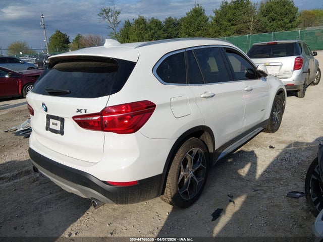 2018 Bmw X1 Xdrive28i მანქანა იყიდება აუქციონზე, vin: WBXHT3C35J5F91423, აუქციონის ნომერი: 44766530