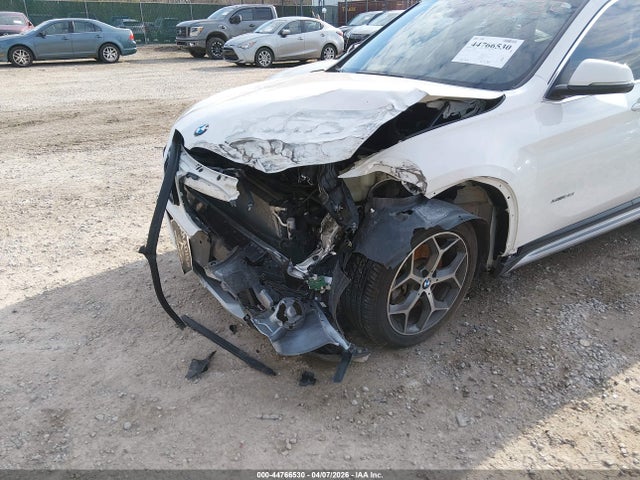 2018 Bmw X1 Xdrive28i მანქანა იყიდება აუქციონზე, vin: WBXHT3C35J5F91423, აუქციონის ნომერი: 44766530
