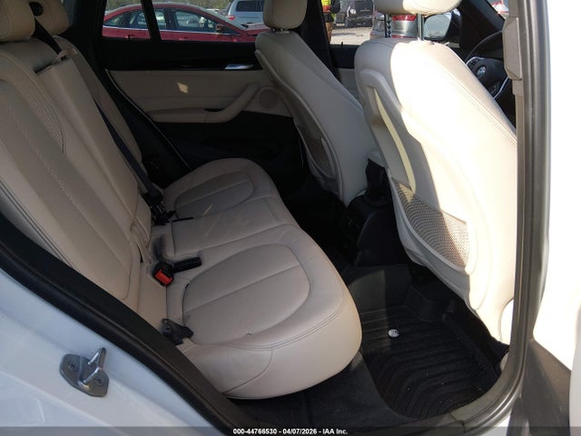 2018 Bmw X1 Xdrive28i მანქანა იყიდება აუქციონზე, vin: WBXHT3C35J5F91423, აუქციონის ნომერი: 44766530