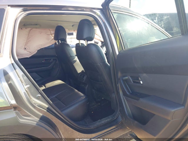 44766532 :رقم المزاد ، 7MMVABEM8PN126002 vin ، 2023 Mazda Cx-50 2.5 S Premium Plus مزاد بيع