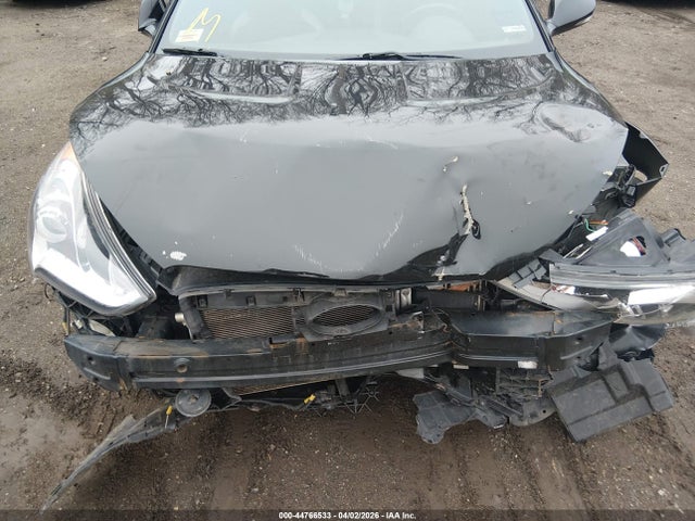 Продаж на аукціоні авто 2017 Hyundai Veloster Turbo, vin: KMHTC6AE9HU308558, номер лоту: 44766533