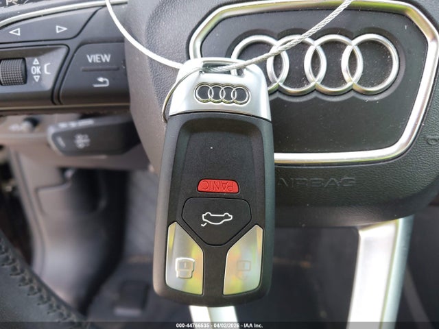 2018 AUDI Q5 WA1BNAFY3J2207236 Photo 10