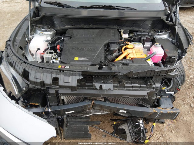 Продажа на аукционе авто 2025 Kia Niro Lx, vin: KNDCP3LE0S5309605, номер лота: 44766536